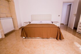 Il Primitivo Rooms