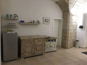 IL Pumo Di Via Balmes