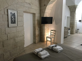 IL Pumo Di Via Balmes