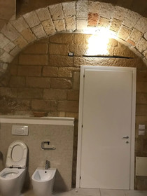 IL Pumo Di Via Balmes