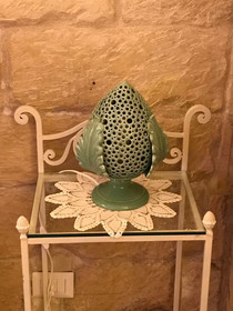 IL Pumo Di Via Balmes