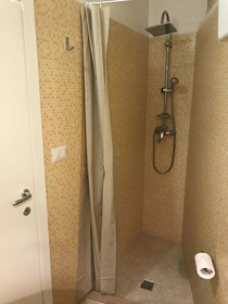 IL Pumo Di Via Balmes