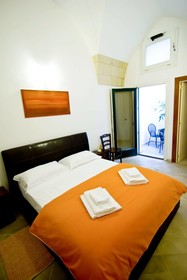 La Bella Lecce B&B