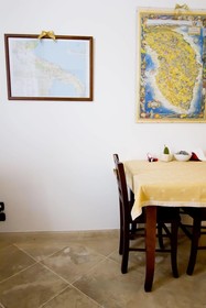 La Bella Lecce B&B