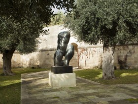 La Fiermontina I Luxury Home