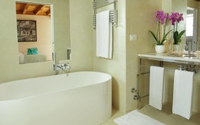 La Fiermontina I Luxury Home