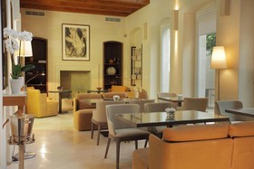 La Fiermontina I Luxury Home