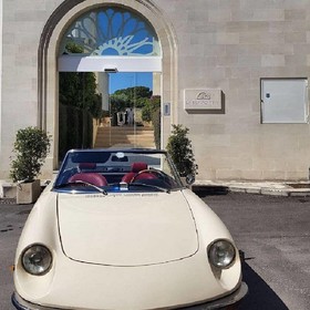 La Fiermontina I Luxury Home