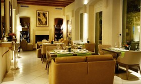 La Fiermontina I Luxury Home