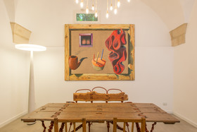 Le Bifore Charming House