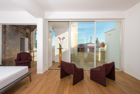 Le Bifore Charming House