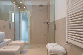 Le Bifore Charming House