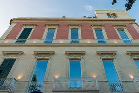 Le Bifore Charming House