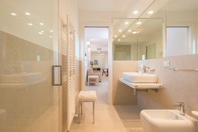 Le Bifore Charming House