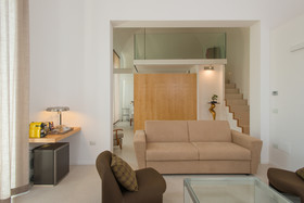 Le Bifore Charming House