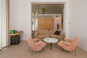 Le Bifore Charming House