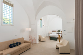 Le Bifore Charming House