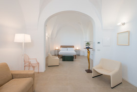 Le Bifore Charming House