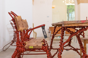 Le Bifore Charming House