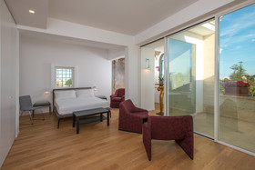 Le Bifore Charming House