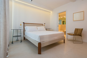 Le Bifore Charming House