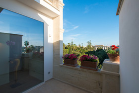 Le Bifore Charming House