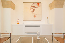 Le Bifore Charming House