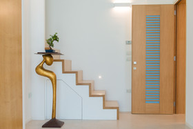 Le Bifore Charming House