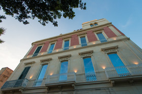 Le Bifore Charming House