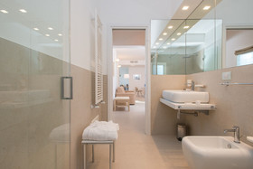 Le Bifore Charming House