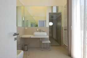 Le Bifore Charming House