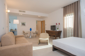 Le Bifore Charming House