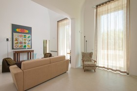 Le Bifore Charming House