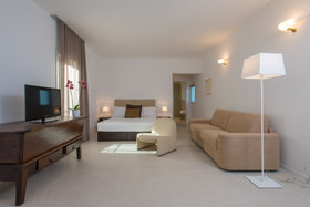 Le Bifore Charming House