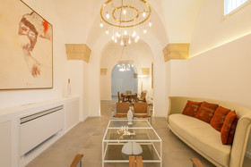 Le Bifore Charming House