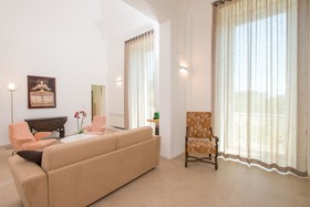 Le Bifore Charming House