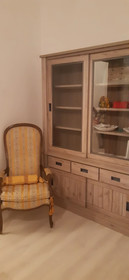 Le Camere dell'Anfiteatro