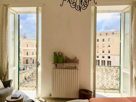 Le Camere dell'Anfiteatro