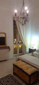 Le Camere dell'Anfiteatro