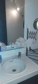 Le Camere dell'Anfiteatro