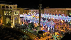 Le Camere dell'Anfiteatro