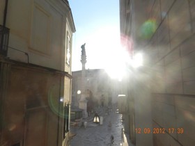Leccesalento Bed & Breakfast