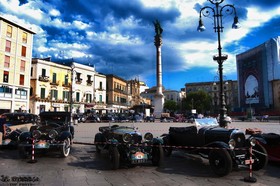 Leccesalento Bed & Breakfast