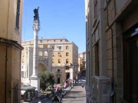 Leccesalento Bed & Breakfast