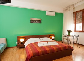 Leccesalento Bed & Breakfast