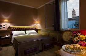 Le Club Boutique Hotel