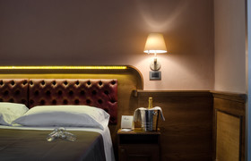 Le Club Boutique Hotel
