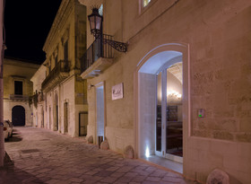 Le Club Boutique Hotel