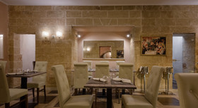 Le Club Boutique Hotel