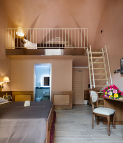 Le Club Boutique Hotel